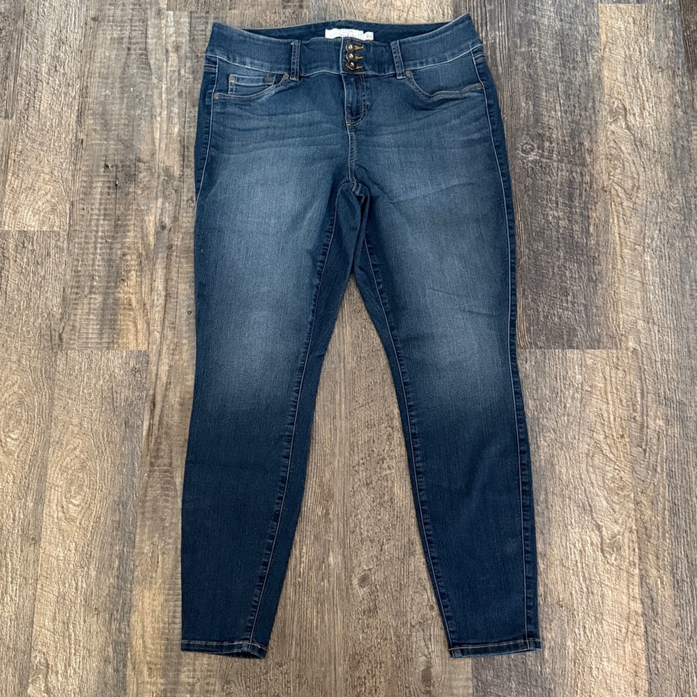 Torrid Premium Jegging